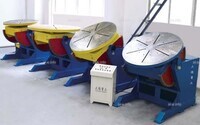Сварочный позиционер HB-30 (3000кг) - st-e.info - Рязань