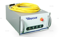 Источник лазерного излучения RFL-C500L - st-e.info - Рязань