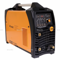 Инвертор сварочный Сварог TIG 300 P "PRO" (W232) - st-e.info - Рязань
