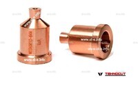 Сопло для плазмотрона LC105 100A арт. W03X0893-64A TEHNOCUT - st-e.info - Рязань