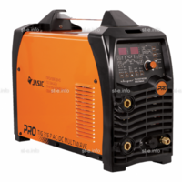 Инвертор сварочный TIG 315P AC/DC MULTIWAVE "PRO" (E202) - st-e.info - Рязань