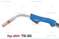 Корпус горелки  TBi 6G, 50° - st-e.info - Рязань