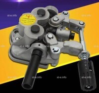 Проволокопротяжный механизм сварочного трактора MZ-1000 - st-e.info - Рязань