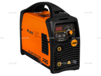 Сварочный инвертор Сварог PRO TIG 200 P DSP AC/DC (E201) - st-e.info - Рязань