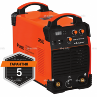 Инвертор сварочный ARC 500 "REAL" (Z316) - st-e.info - Рязань