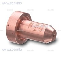 Сопло 50-55А арт. 9-8209 - st-e.info - Рязань
