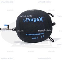 Надувная подушка для модульной системы поддува XABLD 2-3" (51-76 mm) MOD B - st-e.info - Рязань