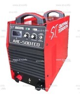 Сварочный аппарат для ручной дуговой сварки ARC-500 ECO - st-e.info - Рязань
