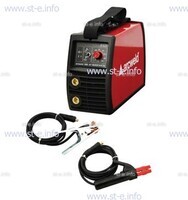 Arcweld 200i-S - st-e.info - Рязань
