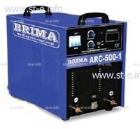 Сварочный аппарат Brima (инвертор) ARC-500-1 - st-e.info - Рязань