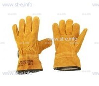 Краги TETU 102 KEVLAR 12” - st-e.info - Рязань