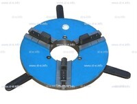 Самоцентрирующийся зажим D-600 - st-e.info - Рязань