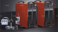 Сварочный трактор + источник для сварки под слоем флюса MZ-1250 - st-e.info - Рязань