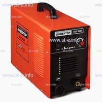 Инвертор сварочный CUT-40B - st-e.info - Рязань