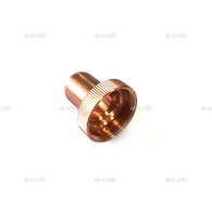Насадка  CV0008 для плазмотрона 141 - st-e.info - Рязань