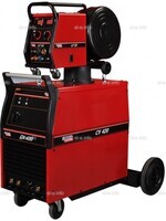 Источник питания для полуавтоматической сварки Idealarc СV-420, арт.  K14028-3A - st-e.info - Рязань