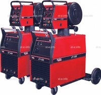 Сварочный полуавтомат Idealarc CV505 - st-e.info - Рязань