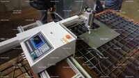 Машины термической (газовой) резки консольного типа SNR-KB с ЧПУ  3000х1500мм - st-e.info - Рязань