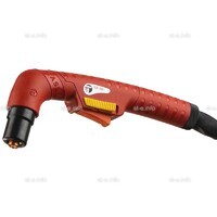 Плазмотрон для ручной резки Ergocut CB 50 (CA) с кабелем 6 метров  - st-e.info - Рязань
