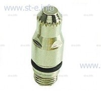 Электрод для плазмотрона P-200  - st-e.info - Рязань