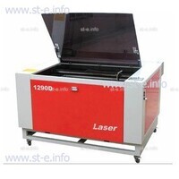 Лазерный станок для гравировки и резки ST-LG1290G - st-e.info - Рязань