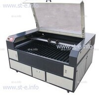 Лазерный станок для гравировки и резки ST-LG1612RF - st-e.info - Рязань