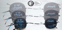 Модульные надувные системы поддува XABLD 38-48" (965-1219 mm) - st-e.info - Рязань