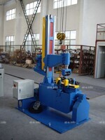 Cварочный трубный вращатель WRST-15 - st-e.info - Рязань