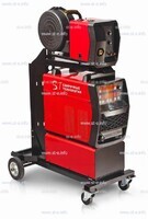 Импульсный аппарат для полуавтоматической сварки MIG-500 Pulse - st-e.info - Рязань