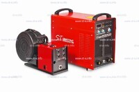 Инвертор для автоматической TIG сварки ROBO-WELDING 578 - st-e.info - Рязань
