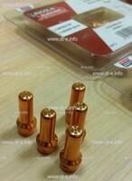 Электрод для плазмотрона LC65/80/100 арт. W03X0893-25A - st-e.info - Рязань