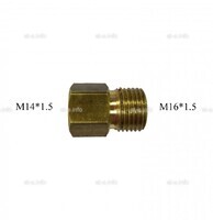 Переходник с М14*1.5 на М16*1.5 - st-e.info - Рязань