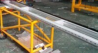 Направляющие для ЧПУ (алюминий) 4000мм - st-e.info - Рязань