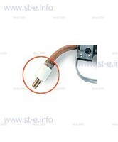 Изолятор KP2089-1 для горелки  K345-10 - st-e.info - Рязань
