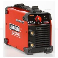 Инвертор сварочный Invertec 135S (арт. K12033-1) - st-e.info - Рязань