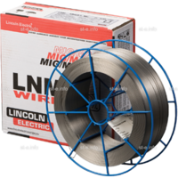 Сварочная проволока LNM MoNiVa 1.0х15 B300 PLW - st-e.info - Рязань