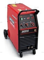 Сварочный полуавтомат Powertec 305C арт. K14056-4 - st-e.info - Рязань