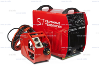 Полуавтоматический аппарат для сварки ST-350IGBT - st-e.info - Рязань