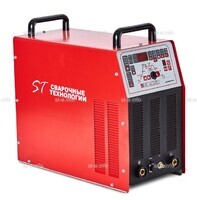 Сварочный аппарат для аргонодуговой сварки MASTER TIG-315AC - st-e.info - Рязань