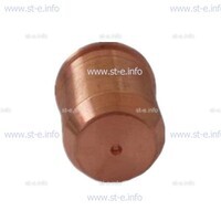 Сопло 1.0 мм арт. PD0119-10 - st-e.info - Рязань