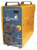 Источник плазменой резки CutFire 100i - st-e.info - Рязань