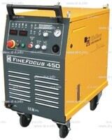 Источник плазменной резки FineFocus 450 - st-e.info - Рязань