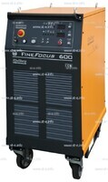 Источник плазменной резки FineFocus 600 - st-e.info - Рязань