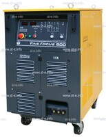 Источник плазменной резки FineFocus 800 - st-e.info - Рязань