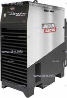 Power Wave 1000 AC/DC - st-e.info - Рязань
