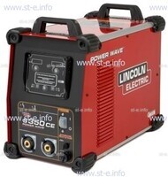 Power Wave S350 - st-e.info - Рязань