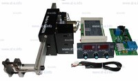 Контроллер высоты SF-HC25 G (c осью Z 100 мм) - st-e.info - Рязань