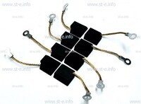 Щетка для сварочного агрегата Lincoln Electric T2687 - st-e.info - Рязань