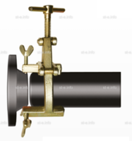 Центратор клещевого типа TAG Pipe EZG9 диаметр  125-245 мм - st-e.info - Рязань
