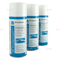 Спрей антипригарный TBi PROTECTION PLUS - st-e.info - Рязань
